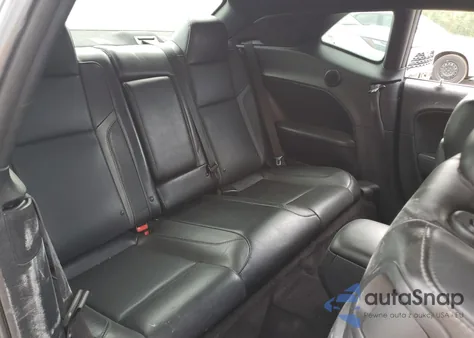 2018 Dodge Challenger Sxt z USA, uszkodzony, nr VIN 2C3CDZAG6JH259305